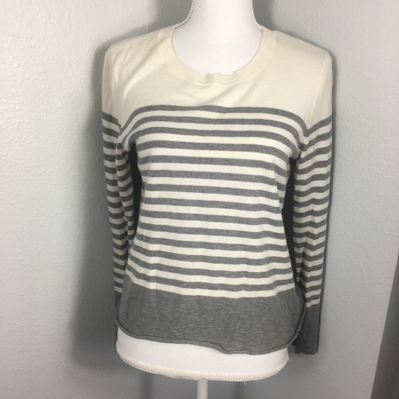 Joie Sweaters - Joie Striped Sweater
